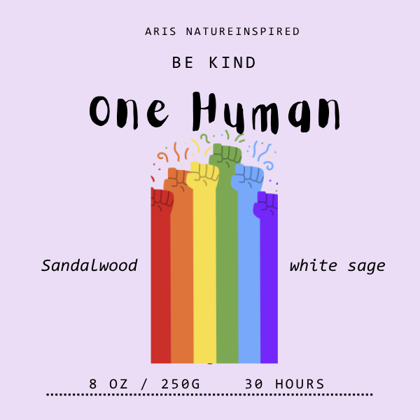 One Human