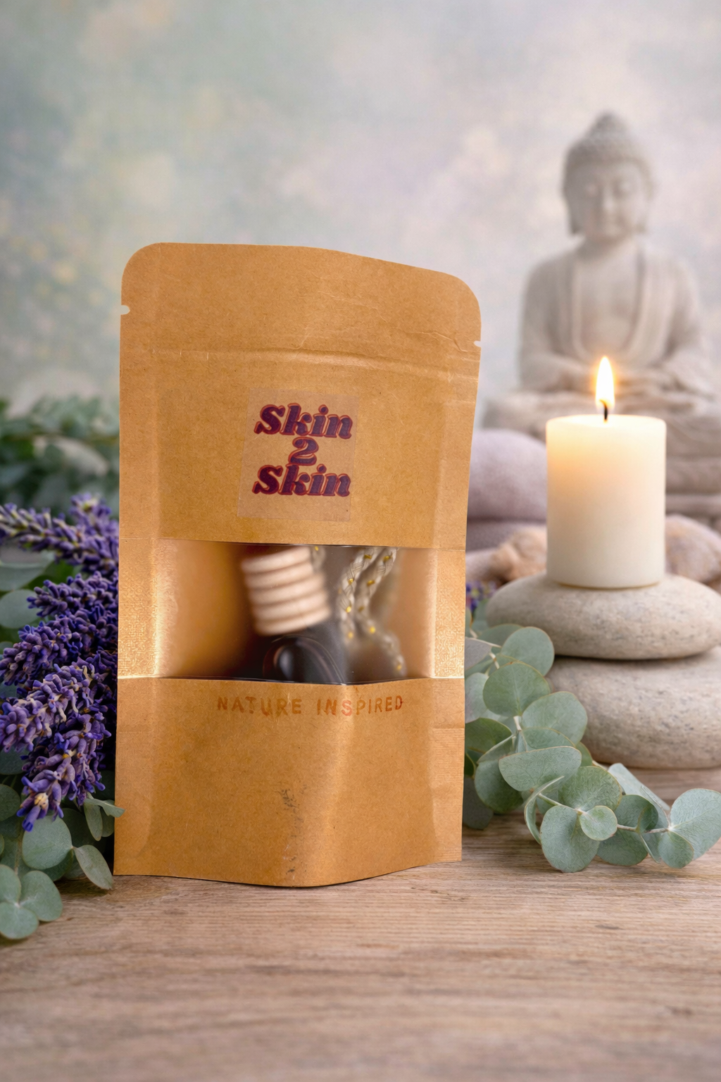 Skin 2 Skin