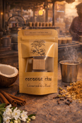 Coconut chai