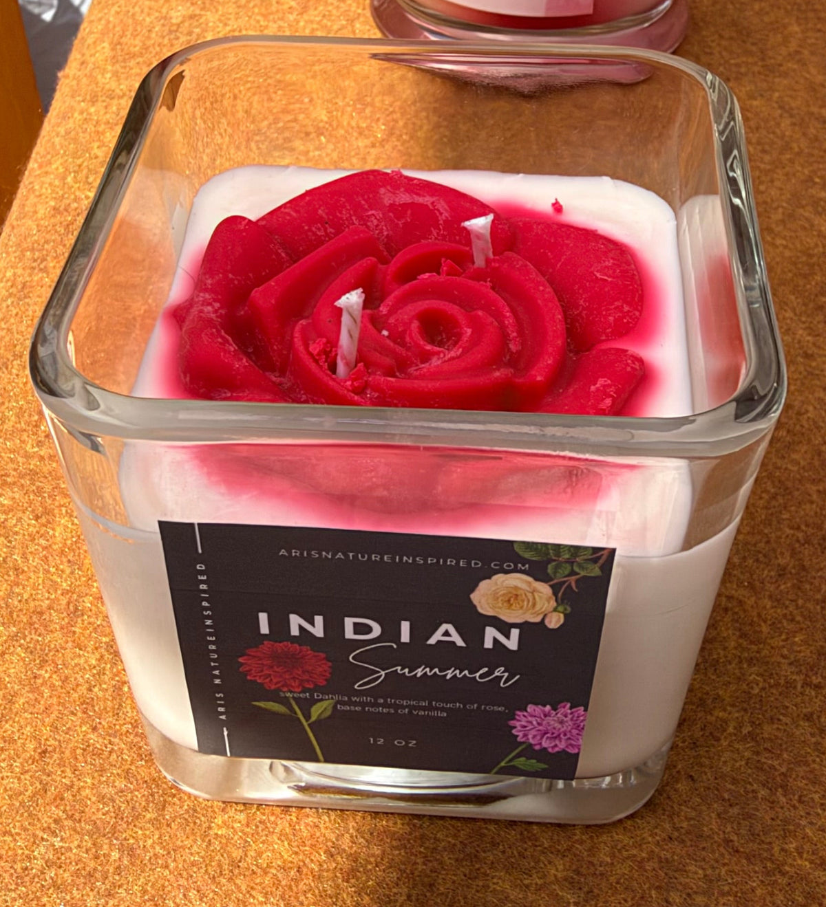 Indian summer