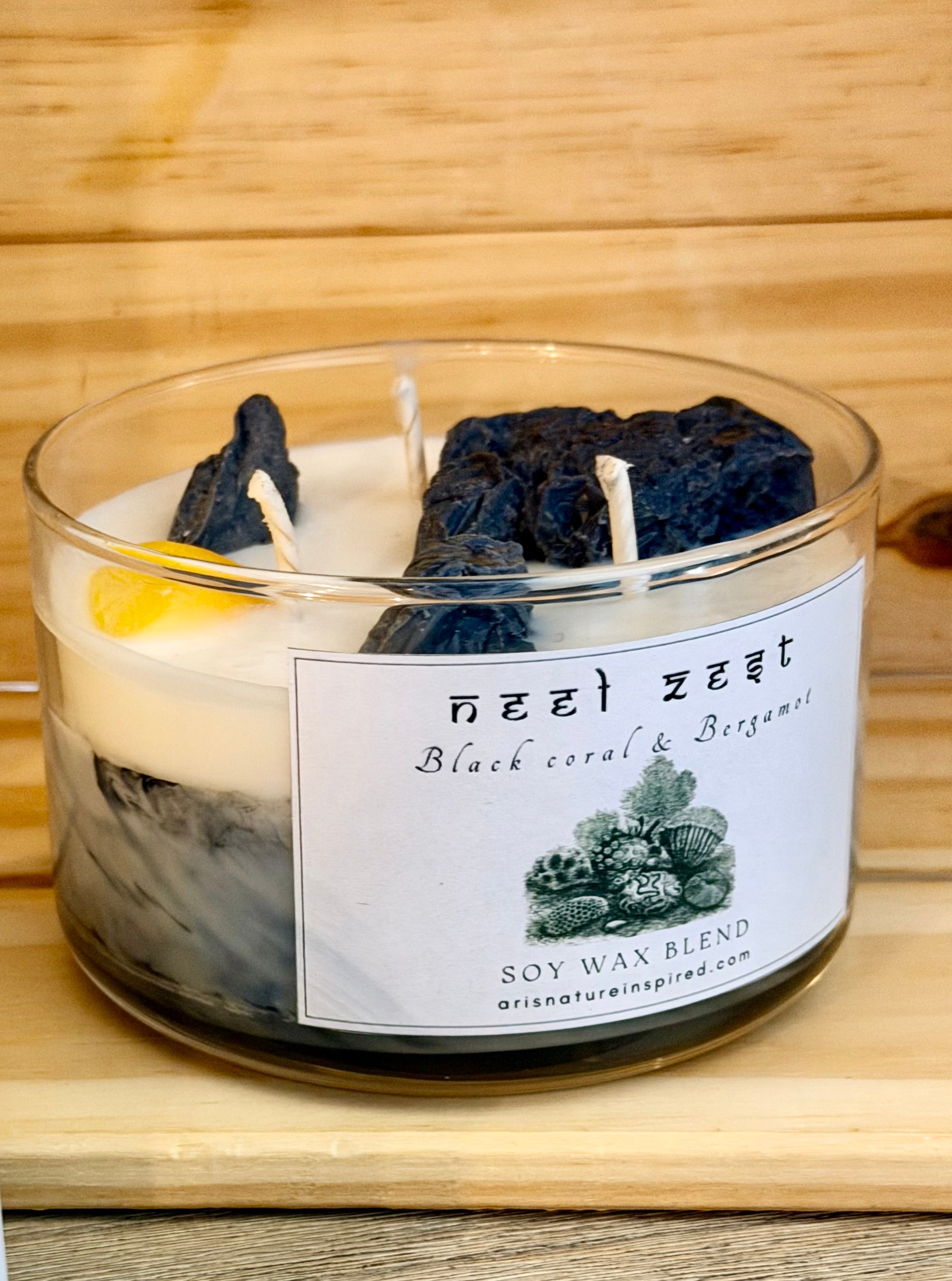 Neel zest
