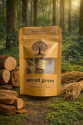 Sacred grove