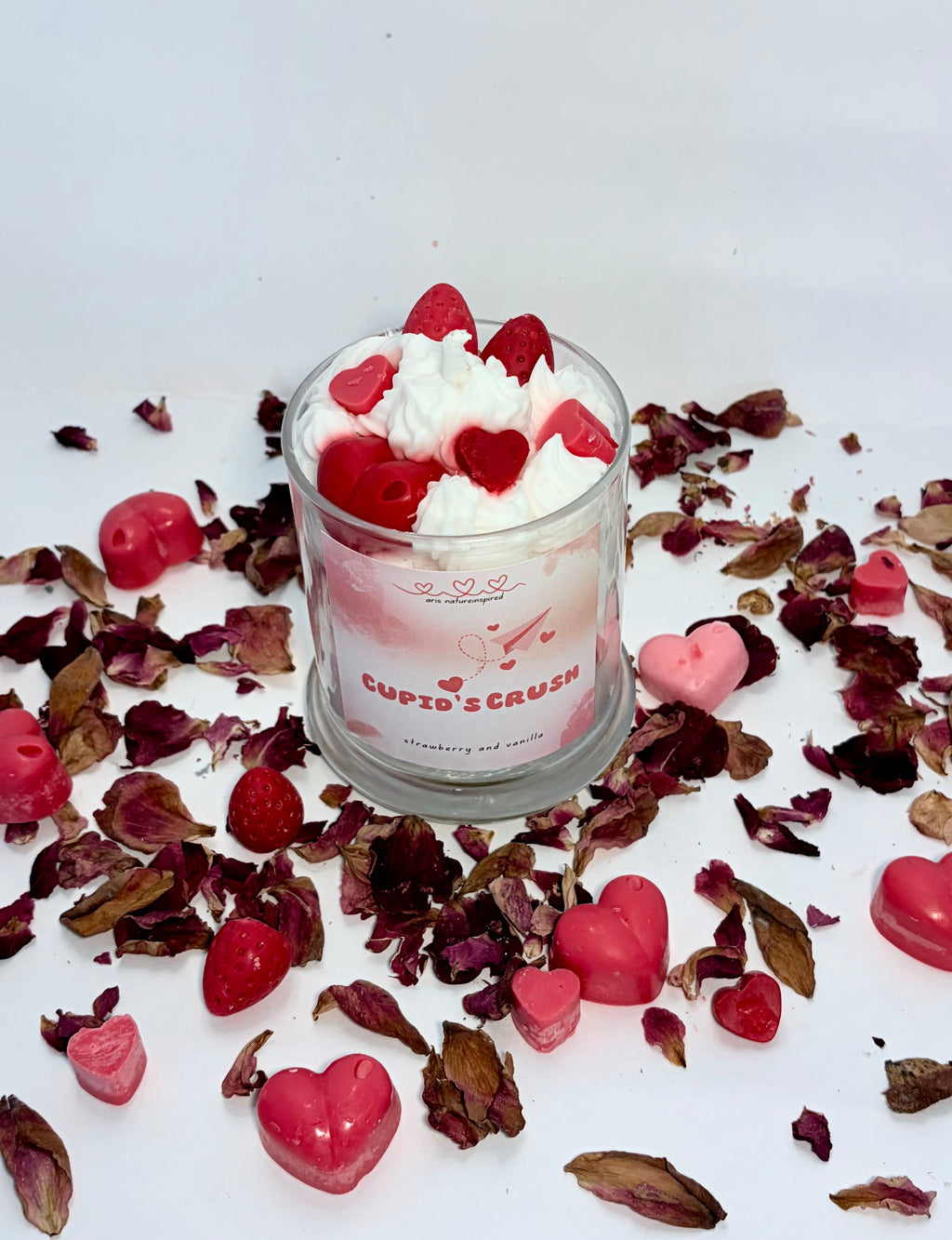 Cupid’s crush