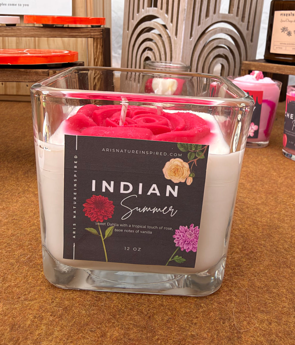 Indian summer