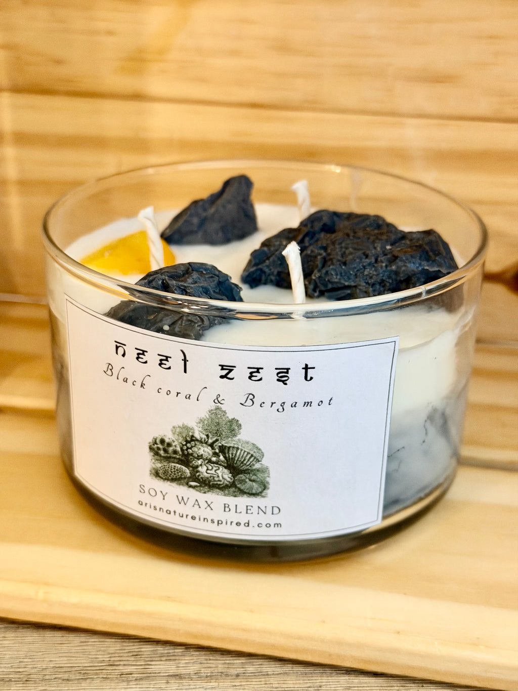Neel zest