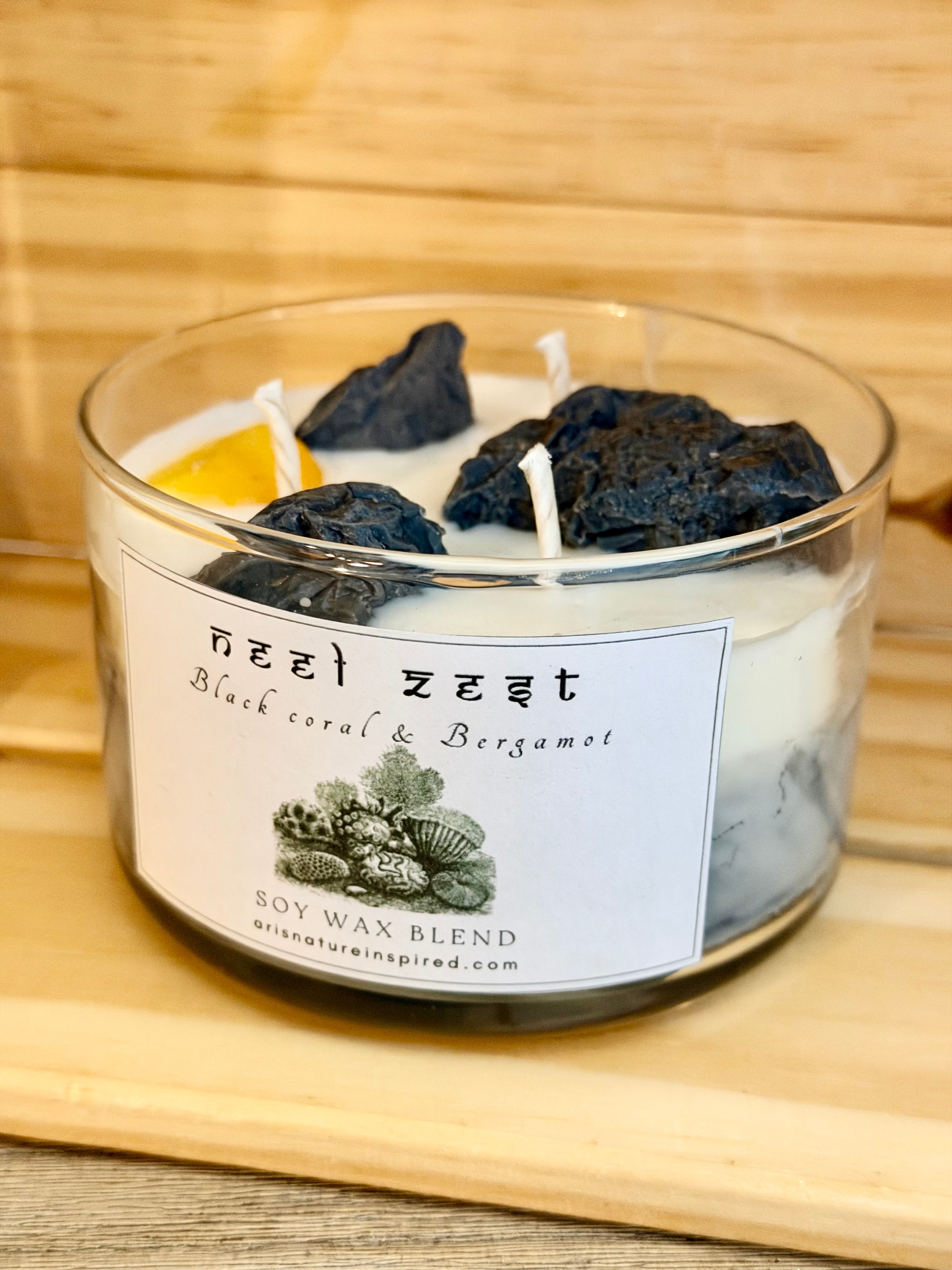 Neel zest