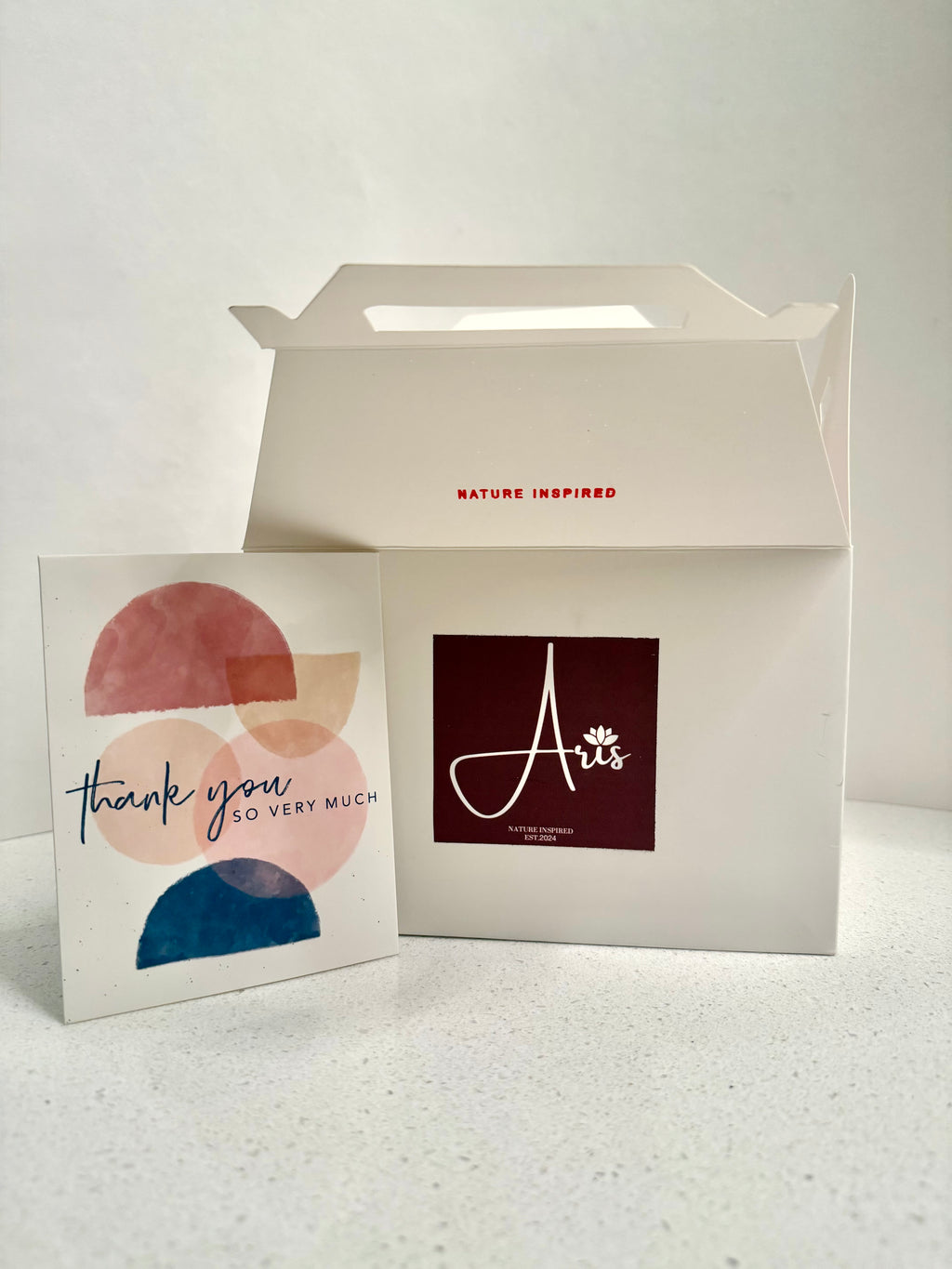 Sensoryverse Giftbox