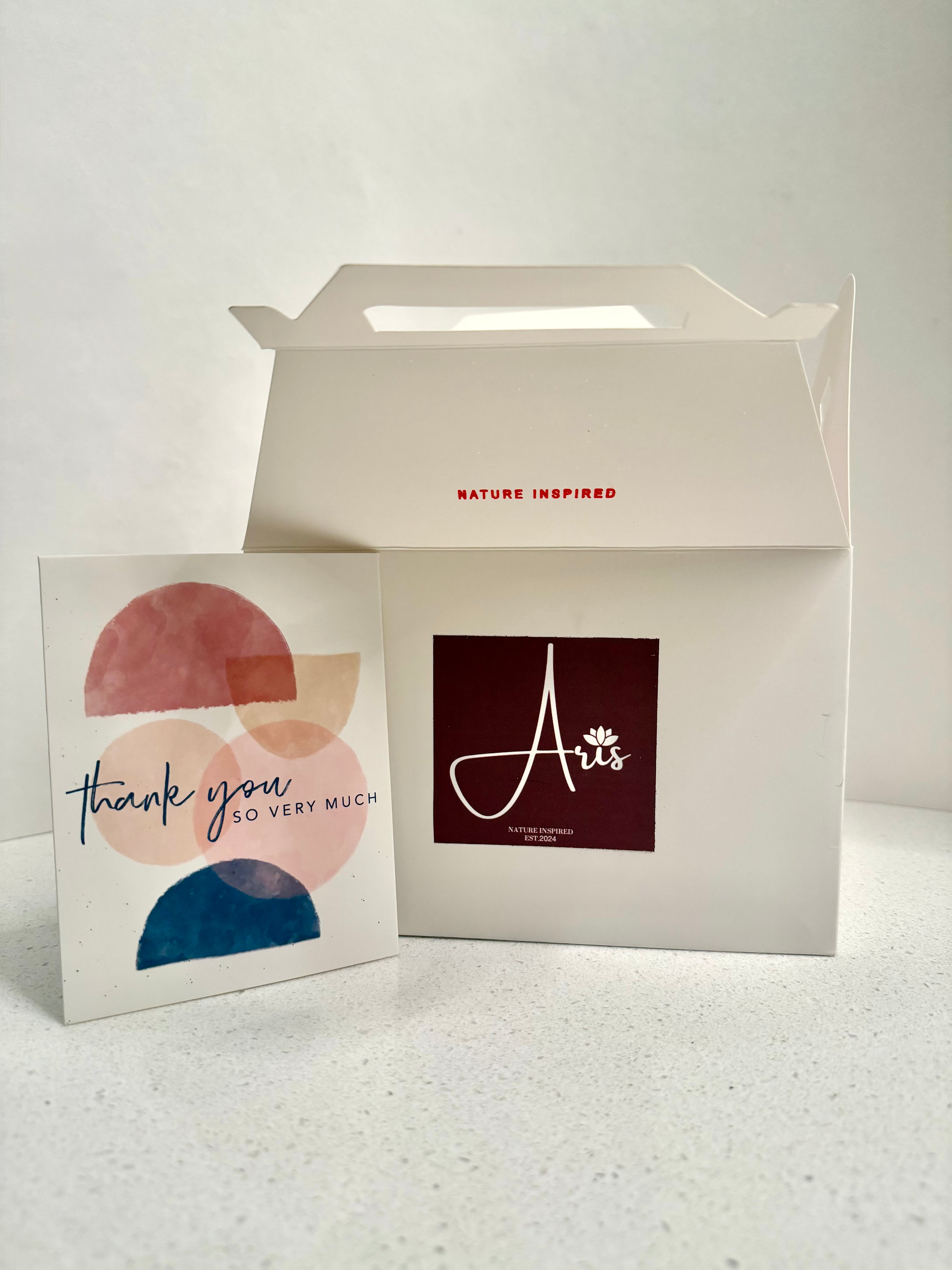 Sensoryverse Giftbox