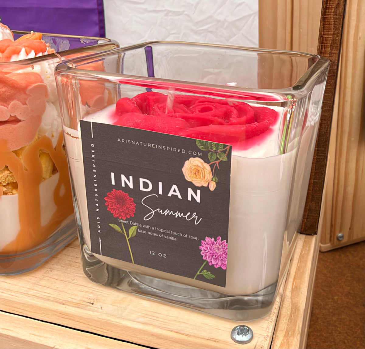 Indian summer