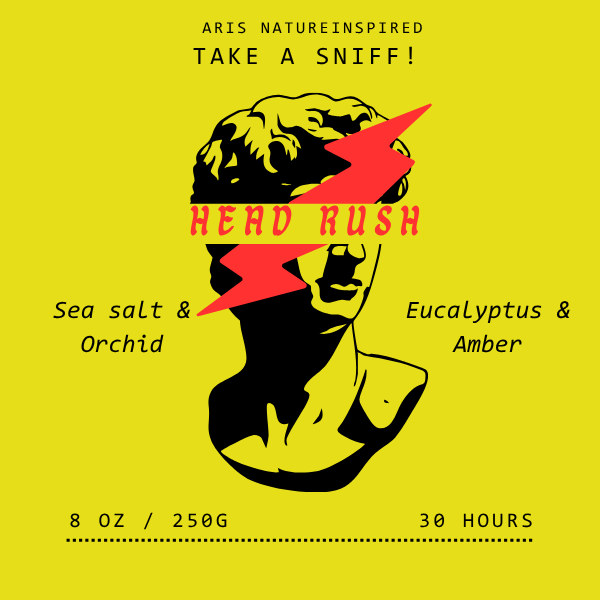 Head Rush: big jar