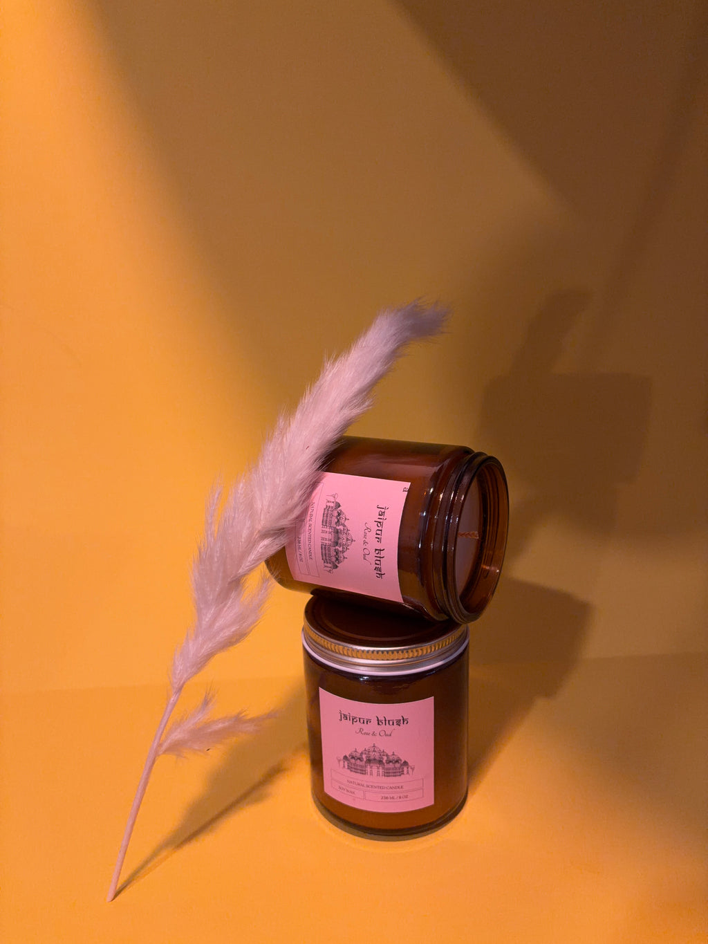 Jaipur blush