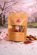 Sakura sandal
