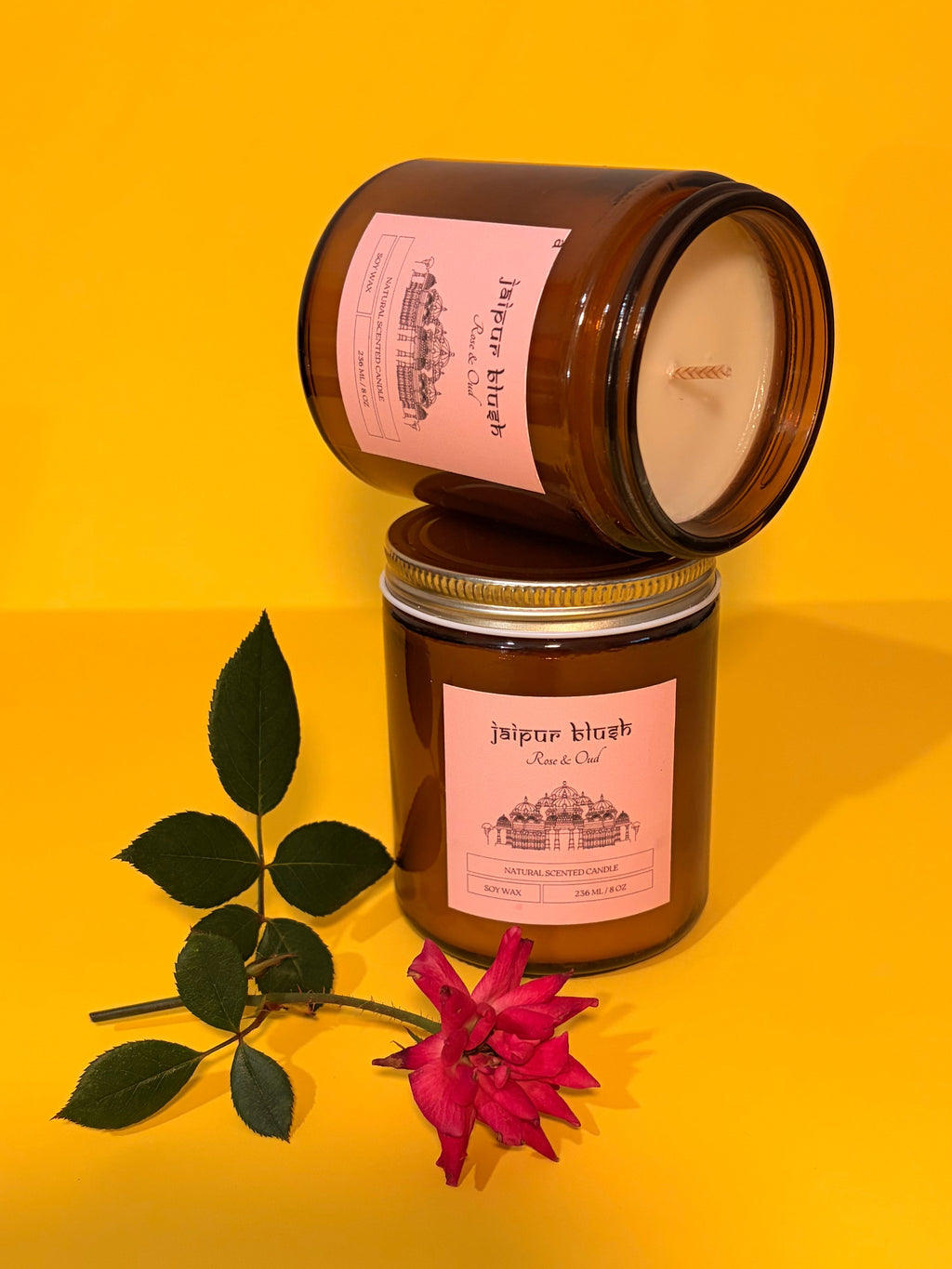Jaipur blush