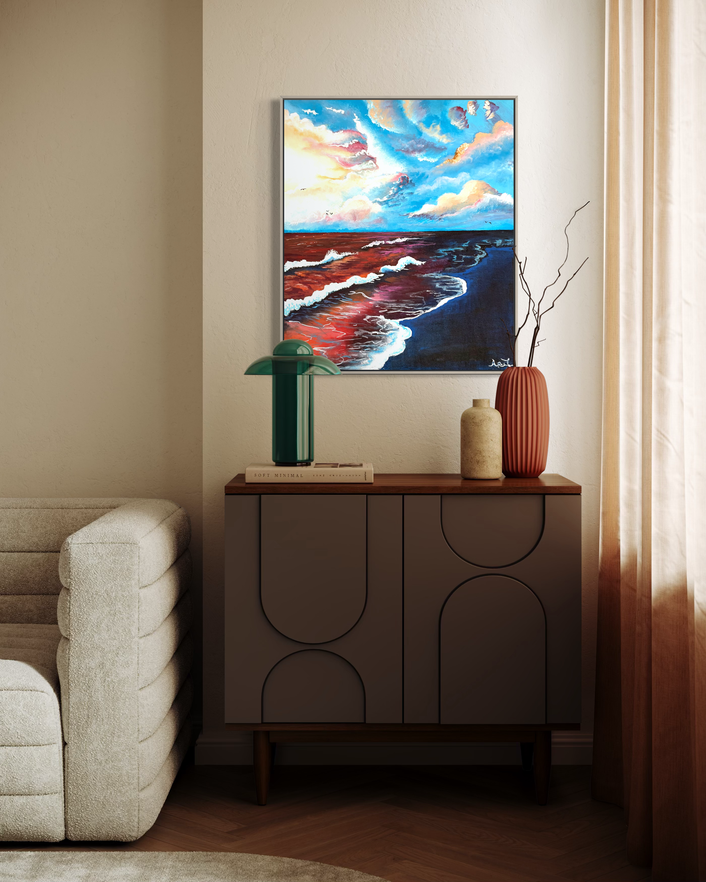 seascape