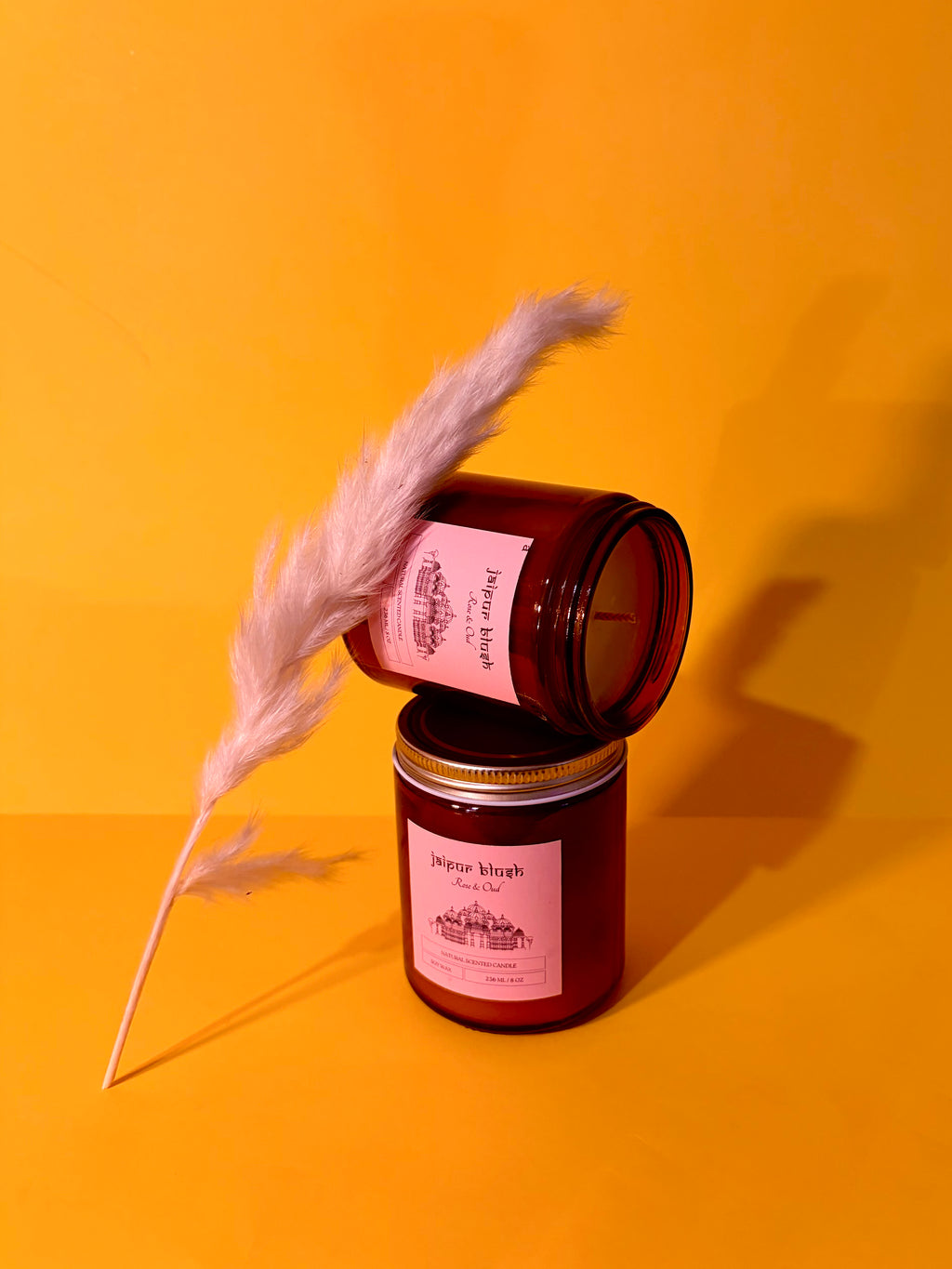 Jaipur blush