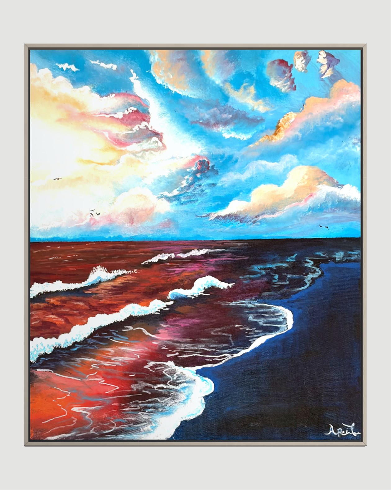 seascape