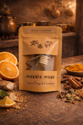 Masala Muse