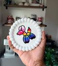 Balloon Dog Bubble Coaster