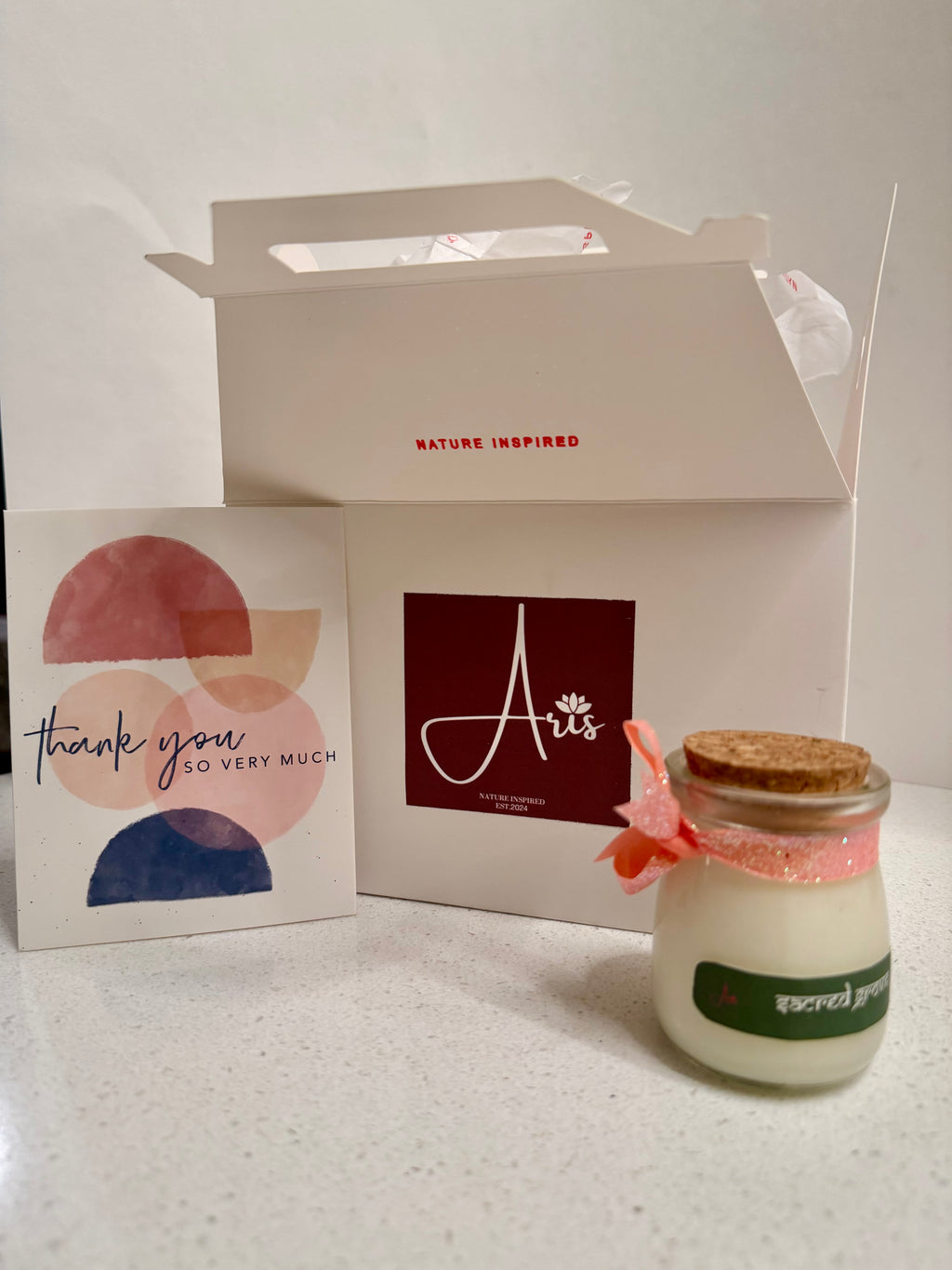 Sensoryverse Giftbox
